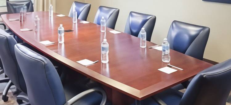 希尔顿欢朋套房酒店-兰开斯特(Hampton Inn & Suites Lancaster)图片