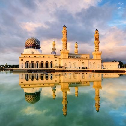 文莱达鲁萨兰国+马来西亚沙巴+吉隆坡+马六甲10日9晚私家团