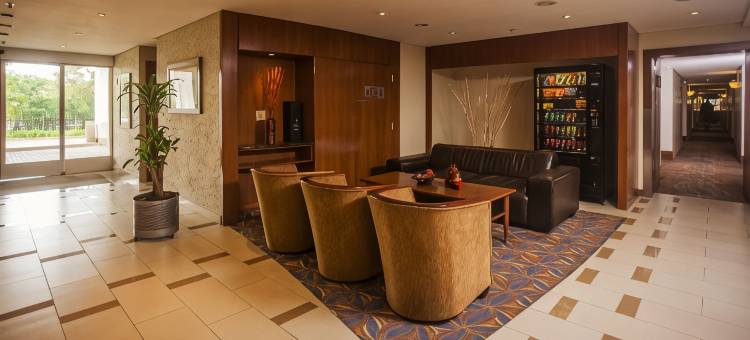 易住比勒陀利亚酒店(StayEasy Pretoria)图片