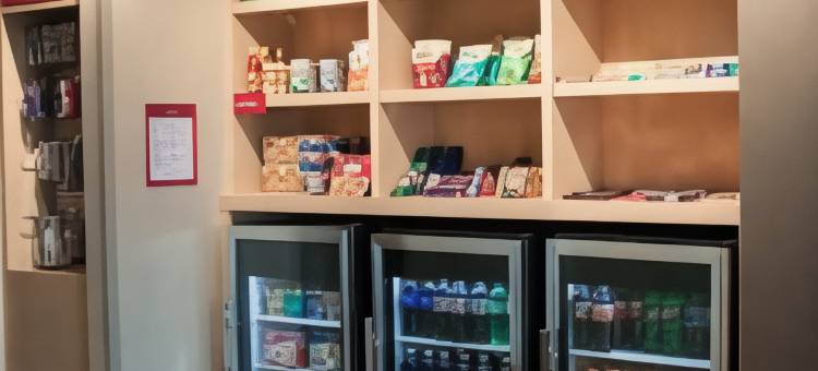 博蒙特阿瑟港TownePlace Suites酒店(TownePlace Suites Beaumont Port Arthur)图片