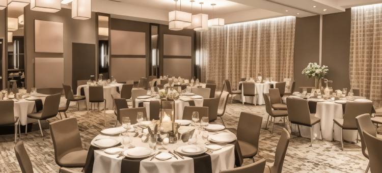 阿什维尔市中心AC酒店(AC Hotel Asheville Downtown)图片