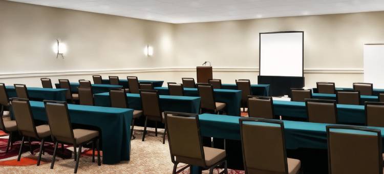 喜来登坦帕布兰登酒店(Sheraton Tampa Brandon Hotel)图片