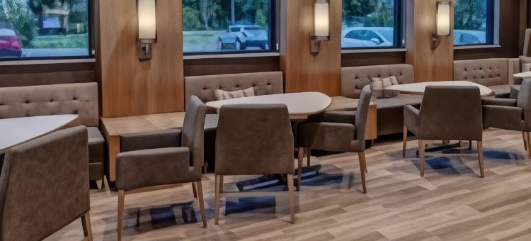 Residence Inn Nashville at Opryland图片