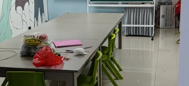 琳琳美宿公寓(航云路分店)图片