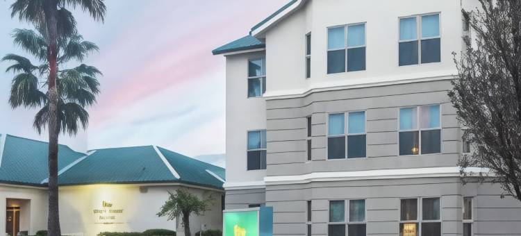 Homewood Suites by Hilton-萨克拉门托机场纳托马斯(Homewood Suites by Hilton Sacramento Airport-Natomas)图片