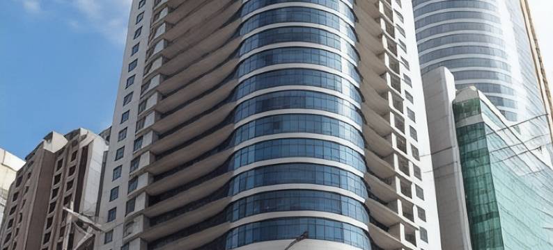 马来亚大酒店(The Malayan Plaza Hotel)图片