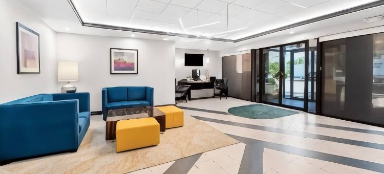 拉姆西贝斯特韦斯特酒店(Best Western the Inn at Ramsey)图片