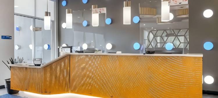 GLo Best Western  Savannah-Gateway I-95图片