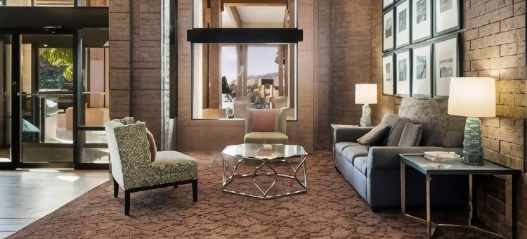 波卡特洛贝斯特韦斯特酒店(Best Western Pocatello Inn)图片