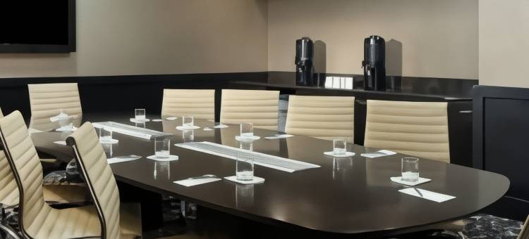 休斯顿希尔顿安泊套房酒店-近加勒里亚(Embassy Suites by Hilton Houston Near the Galleria)图片