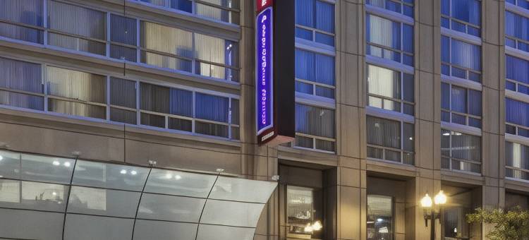 Residence Inn Chicago Downtown/River North图片