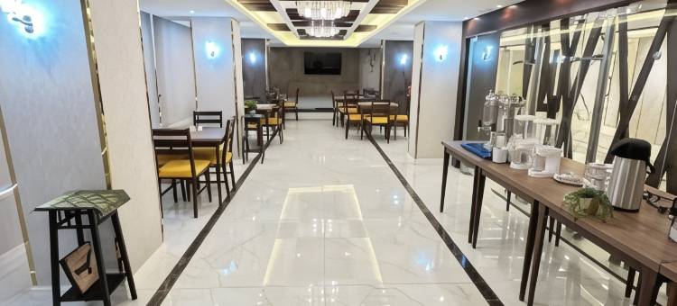 伦德里纳酒店(Londrina Hotel)图片
