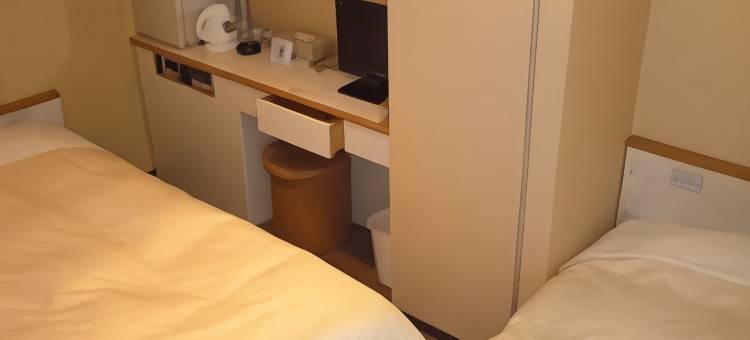 新泻公园酒店(Niigata Park Hotel)图片