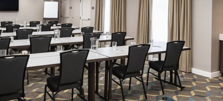 Residence Inn Las Vegas South/Henderson图片