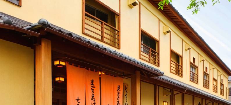 七重八重日式旅馆(Nanaeyae)图片