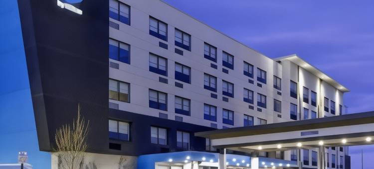 Tru by Hilton Ashburn One Loudoun图片