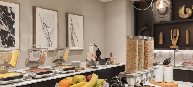 黎巴嫩汉诺威希尔顿花园酒店(Hilton Garden Inn Hanover/Lebanon)图片