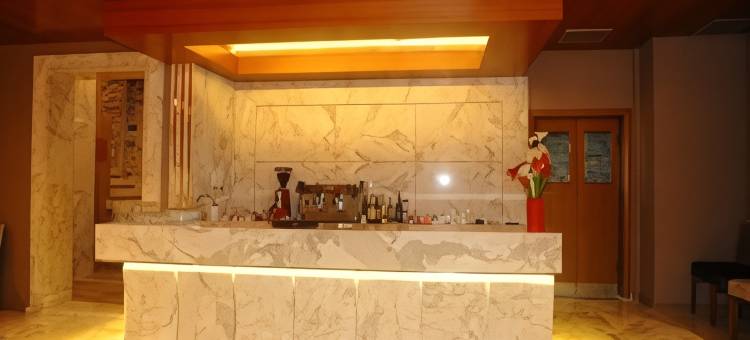 德萨莱特酒店(Hotel Rezidenca Desaret)图片