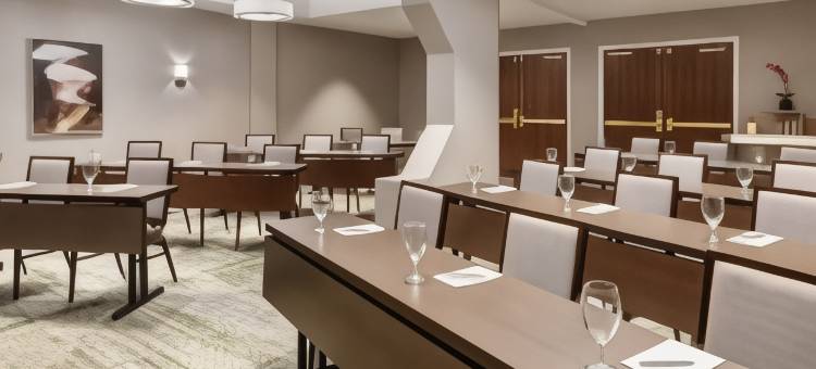 希尔顿安泊酒店-泰森斯角(Embassy Suites by Hilton Tysons Corner)图片