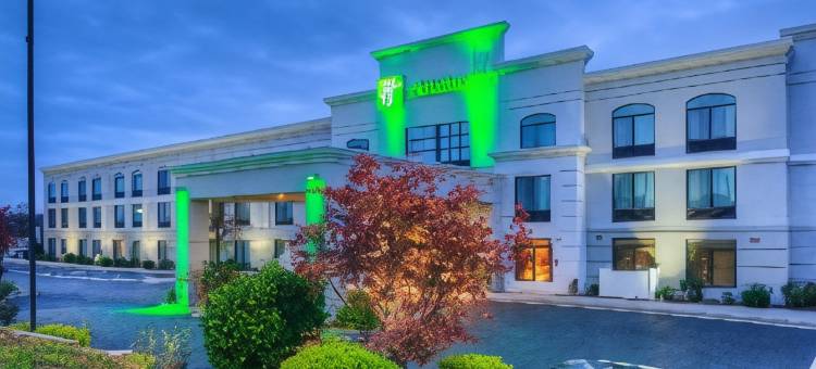 贝尔坎普-阿伯丁地区假日酒店(Holiday Inn Belcamp - Aberdeen Area)图片