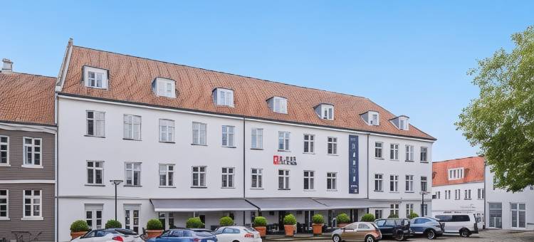 托维哈勒恩贝斯特韦斯特酒店(Best Western Torvehallerne)图片