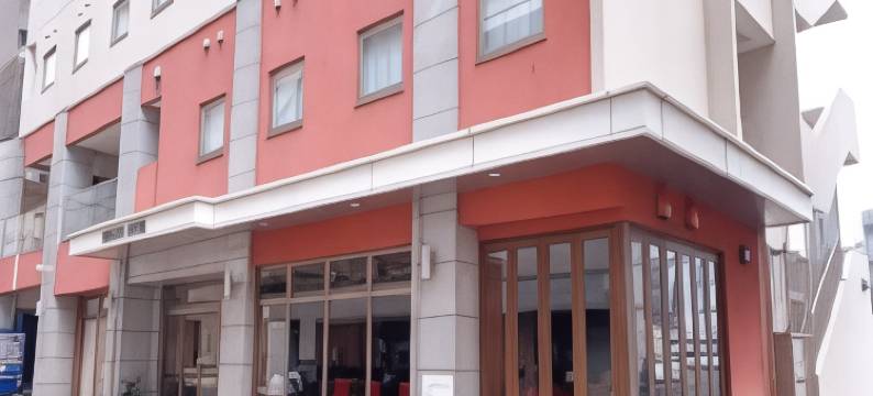 冈山雷加洛酒店(Regalo Hotel Okayama)图片