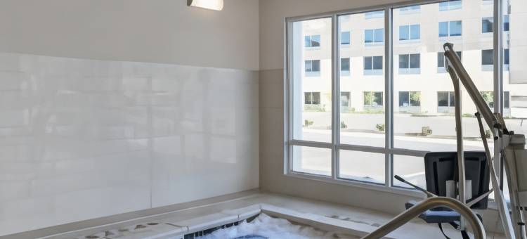 Marriott的怀俄明大急流城TownePlace Suites 酒店套房(TownePlace Suites Grand Rapids Wyoming)图片