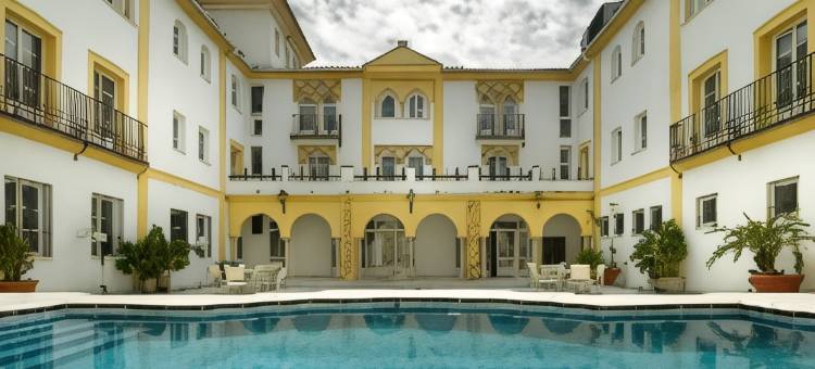 马西亚阿尔法罗斯酒店(Hotel Macià Alfaros)图片