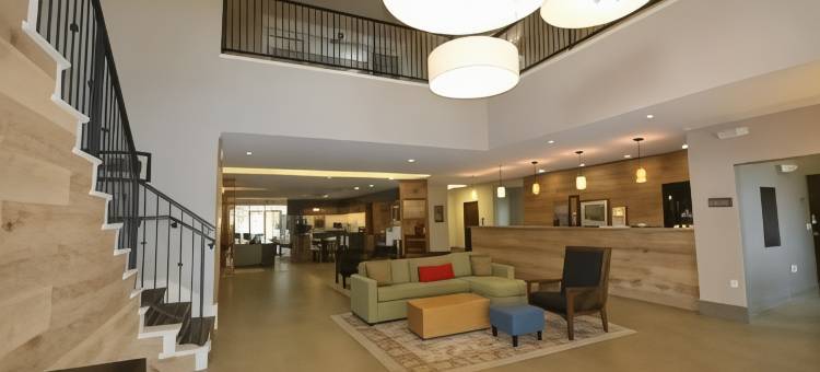 北奥斯汀富鲁格维尔丽怡酒店(Country Inn & Suites by Radisson, Austin North (Pflugerville), TX)图片