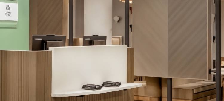 莫林源宿酒店(Element Moline)图片