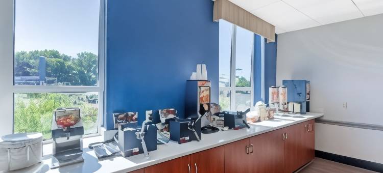 峰会贝斯特韦斯特酒店(Best Western Summit Inn)图片