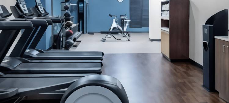 大急流城市中心希尔顿安泊酒店(Embassy Suites by Hilton Grand Rapids Downtown)图片