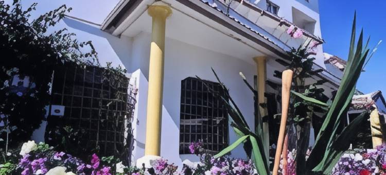 克瑞斯玛丽娜特酒店(Hotel Cristal Marinha)图片