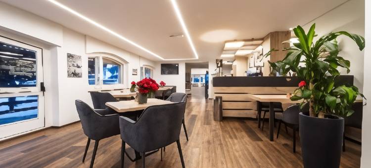 埃尔米塔日酒店(Hotel Hermitage)图片