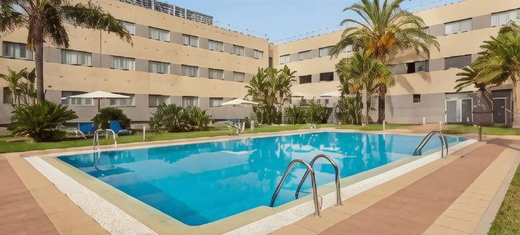 阿尔姆萨菲斯瓦伦西亚温德姆华美达酒店(Ramada by Wyndham Valencia Almussafes)图片