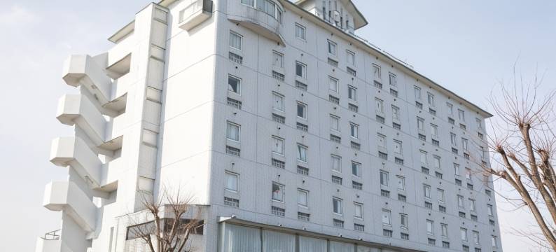 四日市城堡酒店(Hotel Castle Inn Yokkaichi)图片