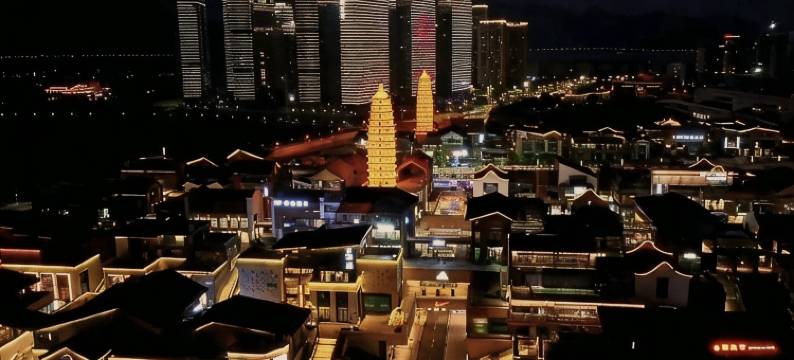 山海翊宿公寓(环湖东路分店)图片