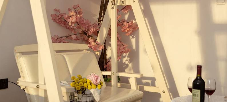 星掌柜公寓(东牌楼街分店)图片