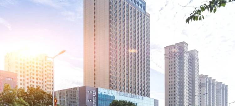遇吉民宿(威海高铁北站火炬八街店)图片