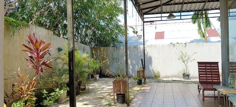 城市酒店(City Inn Antang)图片