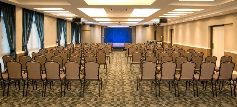 英德拉酒店(Indra Hotel Ipoh)图片