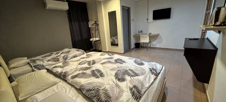 SG酒店 Tanjong Malim(SG Hotel Tanjong Malim)图片