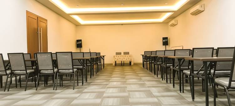 萨莫塔大酒店(GRAND SAMOTA HOTEL)图片