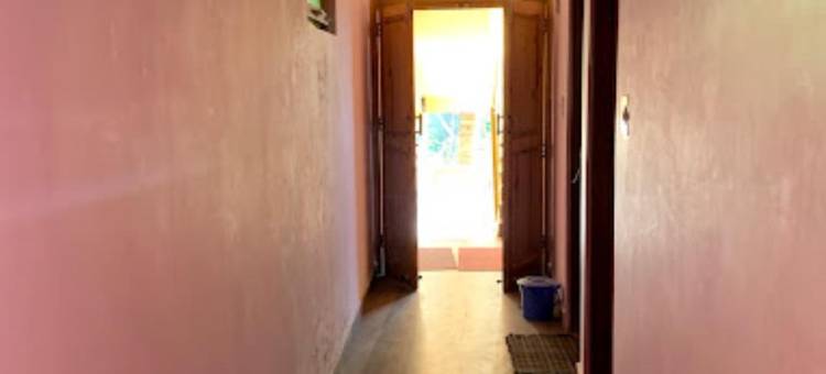 Goroomgo 钱德拉塔小屋 纳加尔 库鲁(Goroomgo Chanderlata Cottage (Naggar Kullu))图片