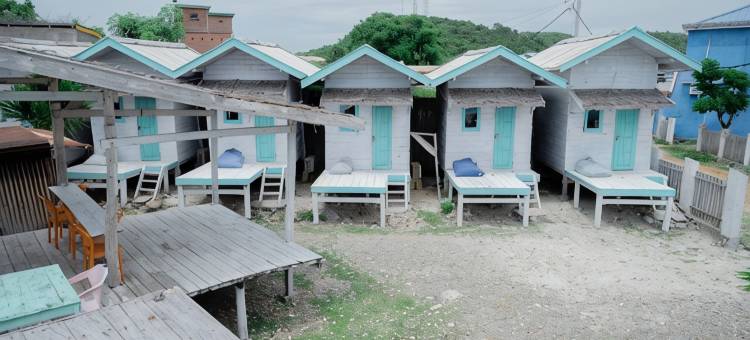 比拉沃伊沃伊日出度假村(WoyWoy Sunrise Bira)图片