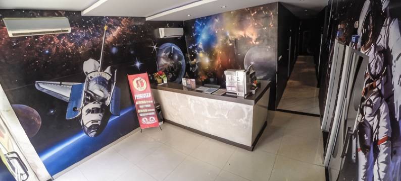 云顶高原马科塔酒店(Mahkota Hotel)图片