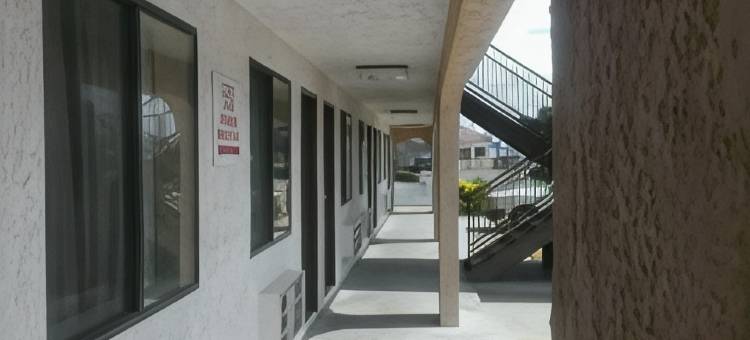 金曼东温德姆戴斯酒店(Days Inn by Wyndham Kingman East)图片