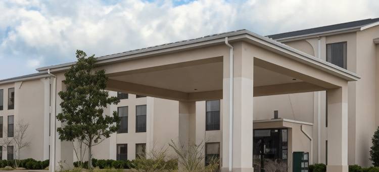 品质旅舍(Quality Inn)图片