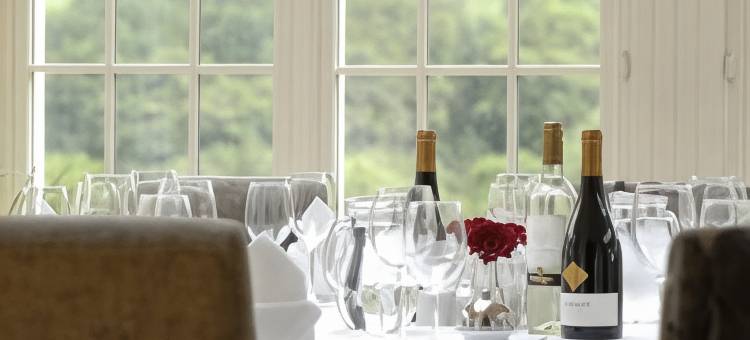 卢斯希尔水疗酒店(Losehill House Hotel & Spa)图片