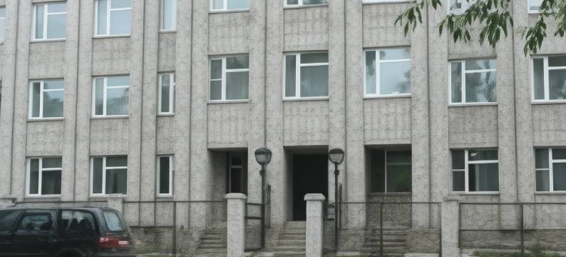 卢基-服务公寓(Luki-Servis Hotel)图片